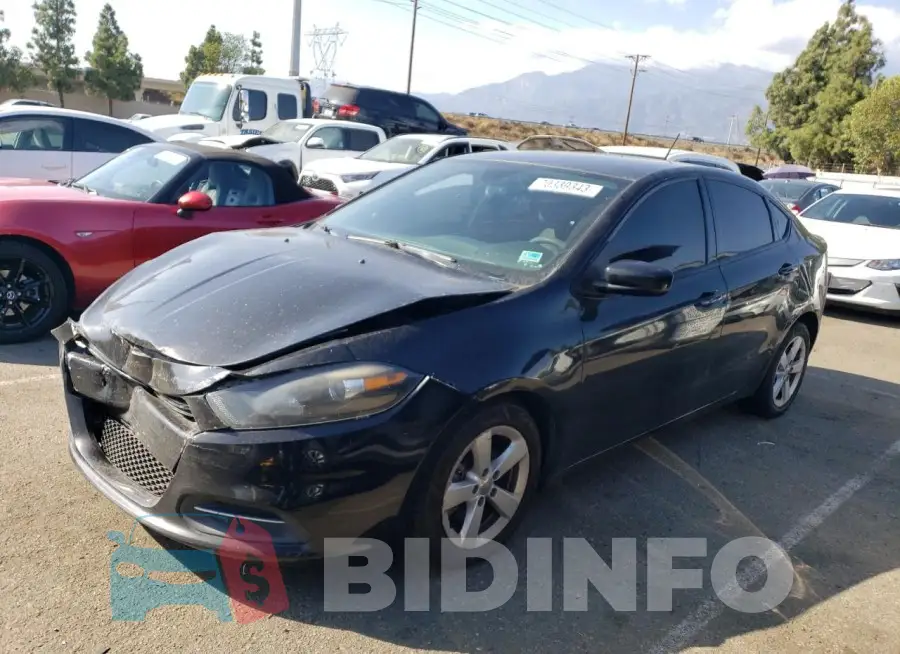 1C3CDFBAXGD635003 Photo# 1