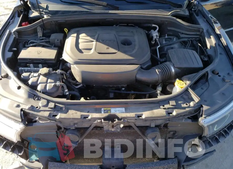 1C4RDHDG6KC769377 Photo# 12