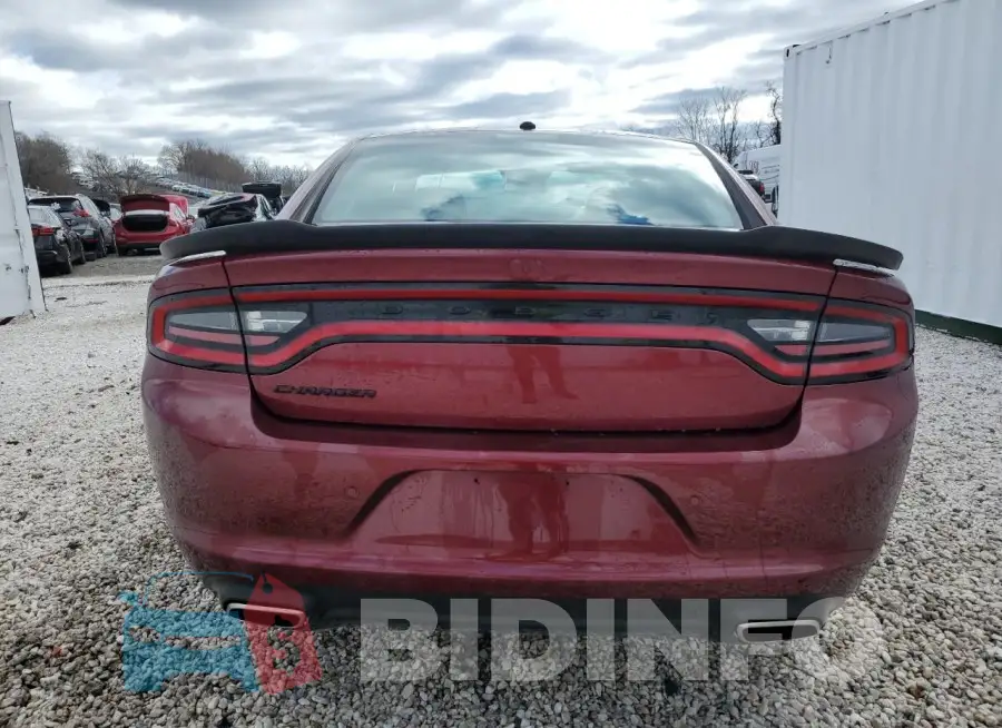 2C3CDXBG5MH679516 Photo# 6