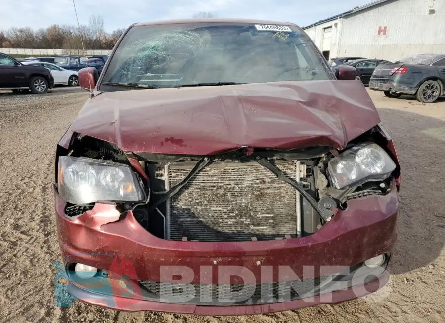 2C4RDGEG5KR631104 Photo# 5