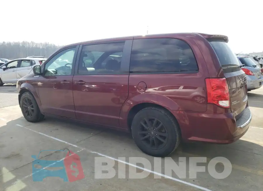 2C4RDGEG5KR769936 Photo# 2