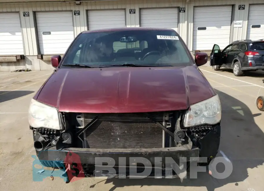2C4RDGEG5KR769936 Photo# 5