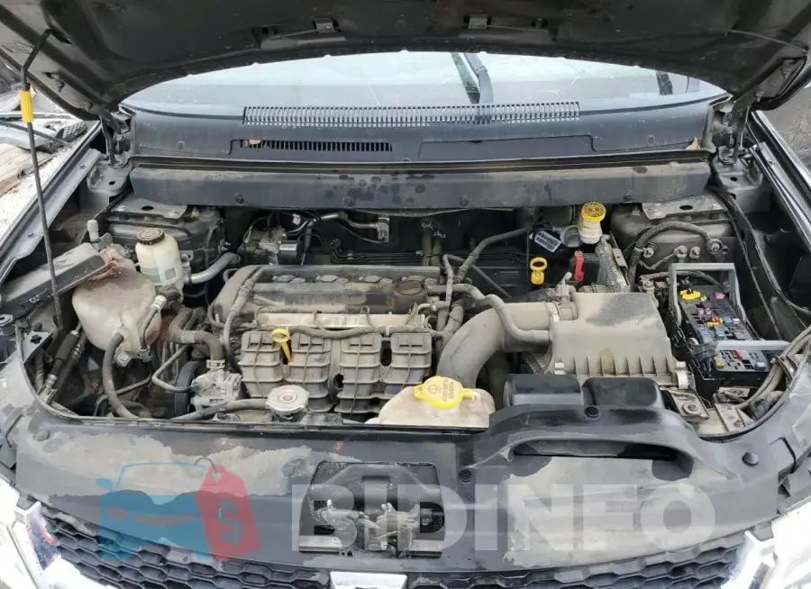 3C4PDCAB0GT240439 Photo# 11
