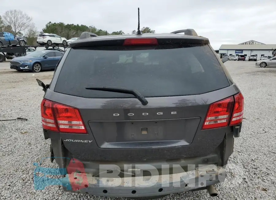 3C4PDCAB0GT240439 Photo# 6