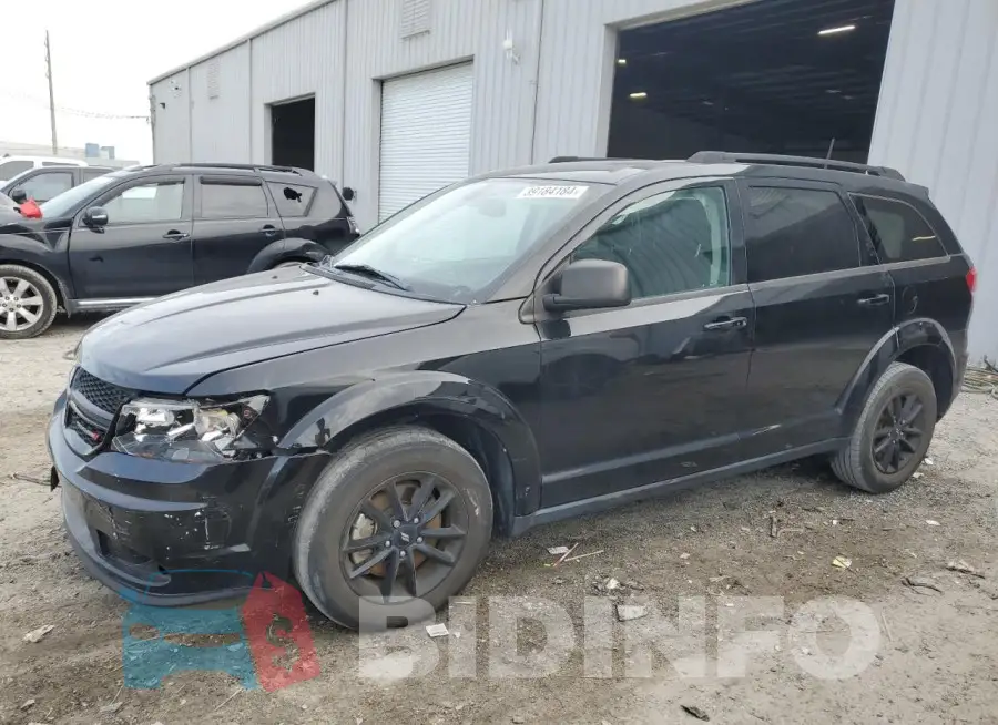 3C4PDCAB8LT219316 Photo# 1