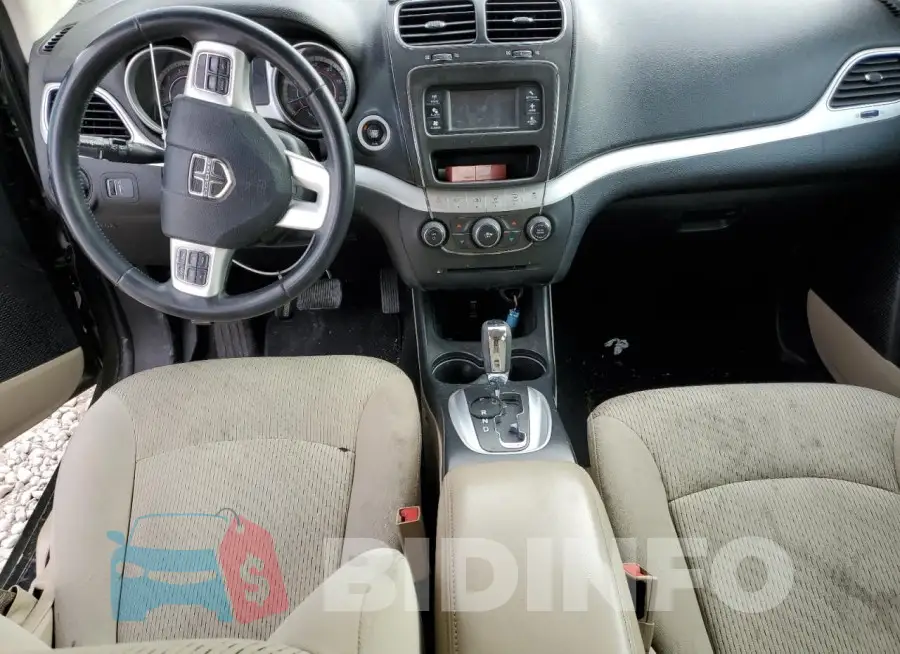 3C4PDCBG9HT552755 Photo# 8