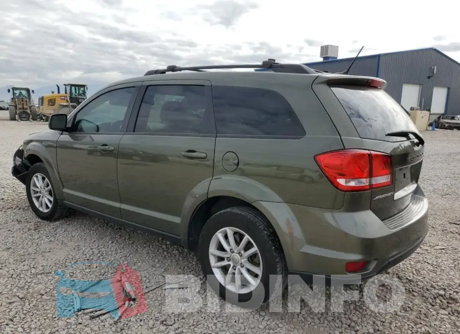 3C4PDCBG9HT552755 Photo# 2