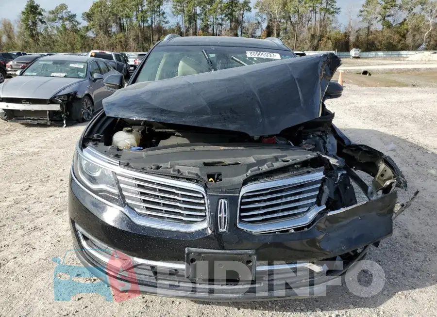 2LMPJ6KR5HBL30236 Photo# 5