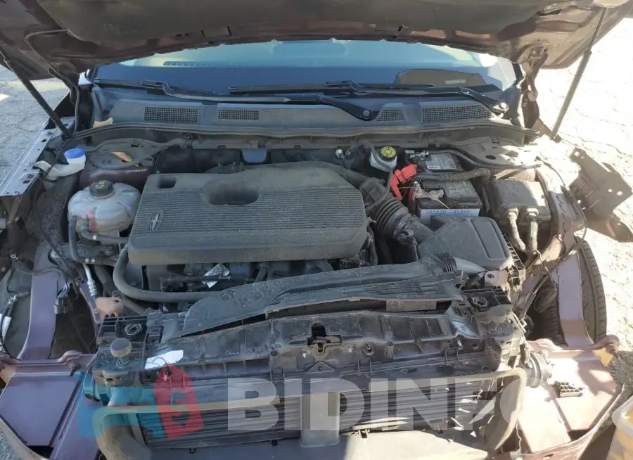 5LMCJ2C92LUL06476 Photo# 11