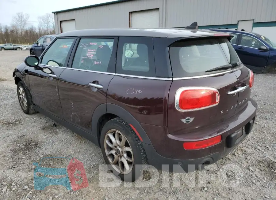 WMWLN5C52G2B28547 Photo# 2