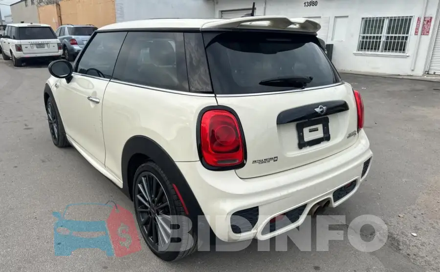 WMWXP7C52F2A36098 Photo# 3