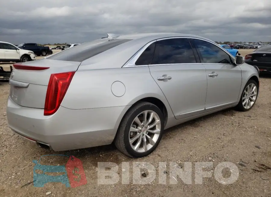 2G61M5S36F9270753 Photo# 3