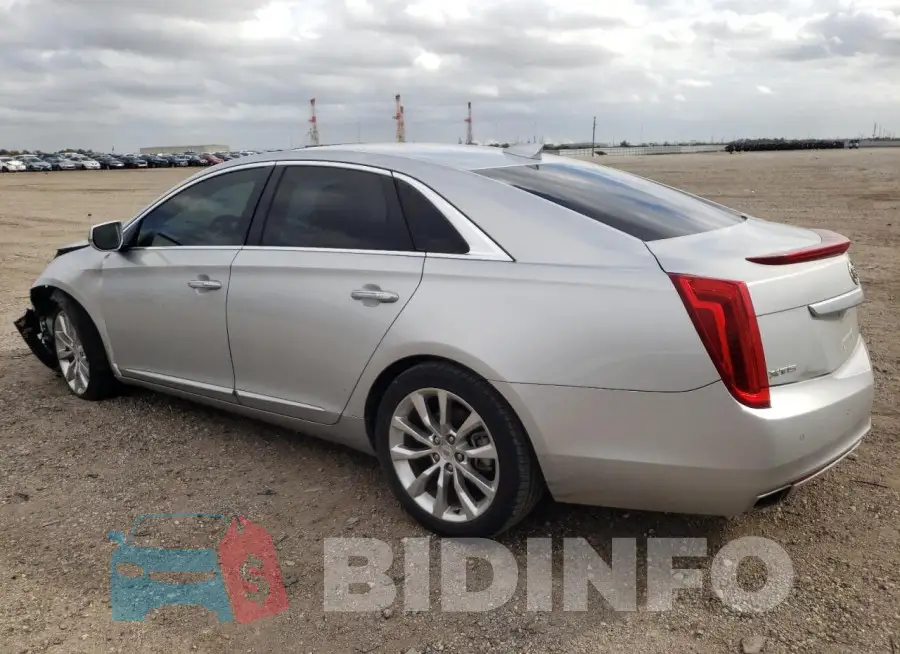 2G61M5S36F9270753 Photo# 2