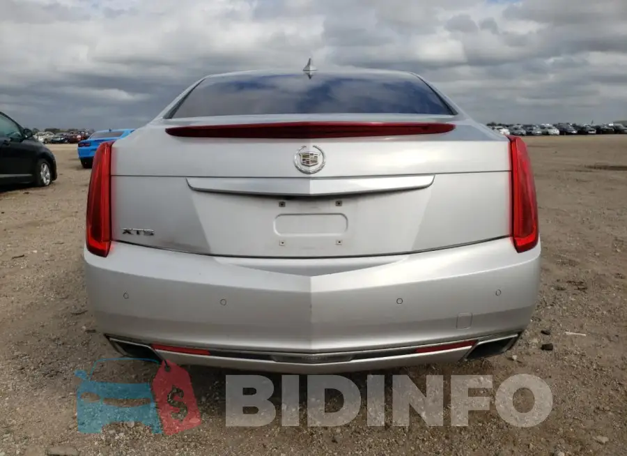 2G61M5S36F9270753 Photo# 6