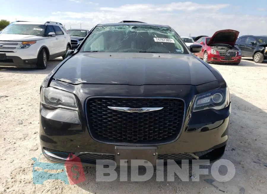 2C3CCAAG2KH569652 Photo# 5