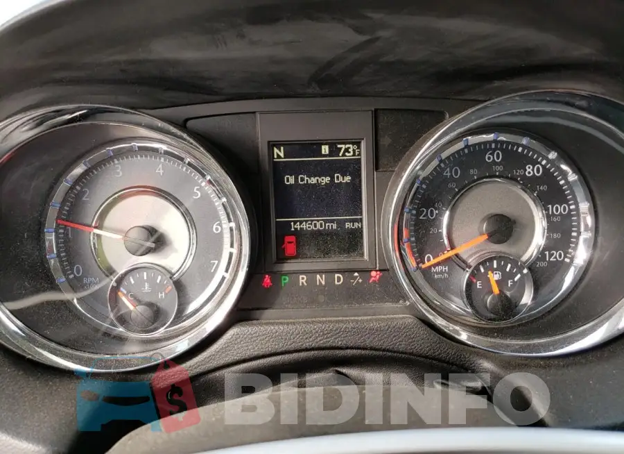 2C4RC1BG0GR298497 Photo# 9