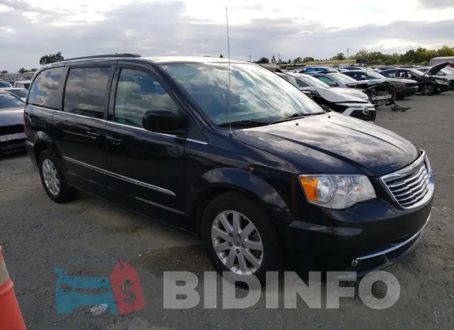 2C4RC1BG0GR298497 Photo# 4
