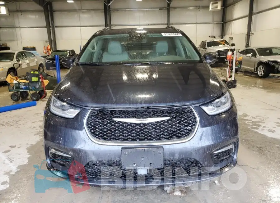 2C4RC1BG1MR576237 Photo# 5