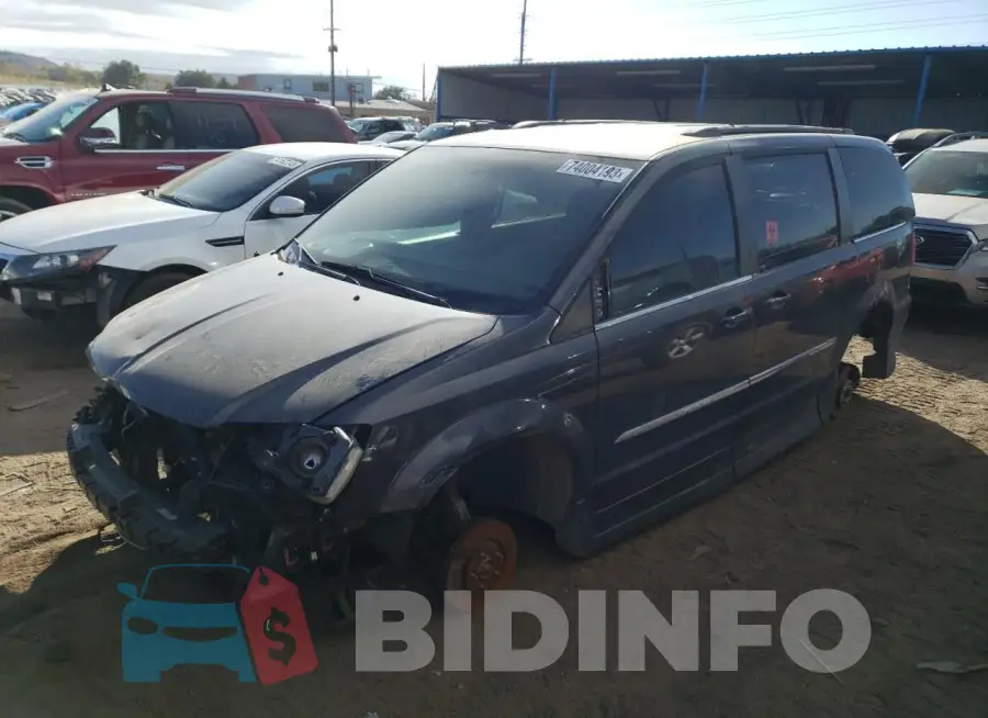 2C4RC1BG4GR147646 Photo# 1
