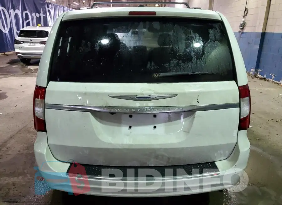 2C4RC1BG9FR596156 Photo# 6