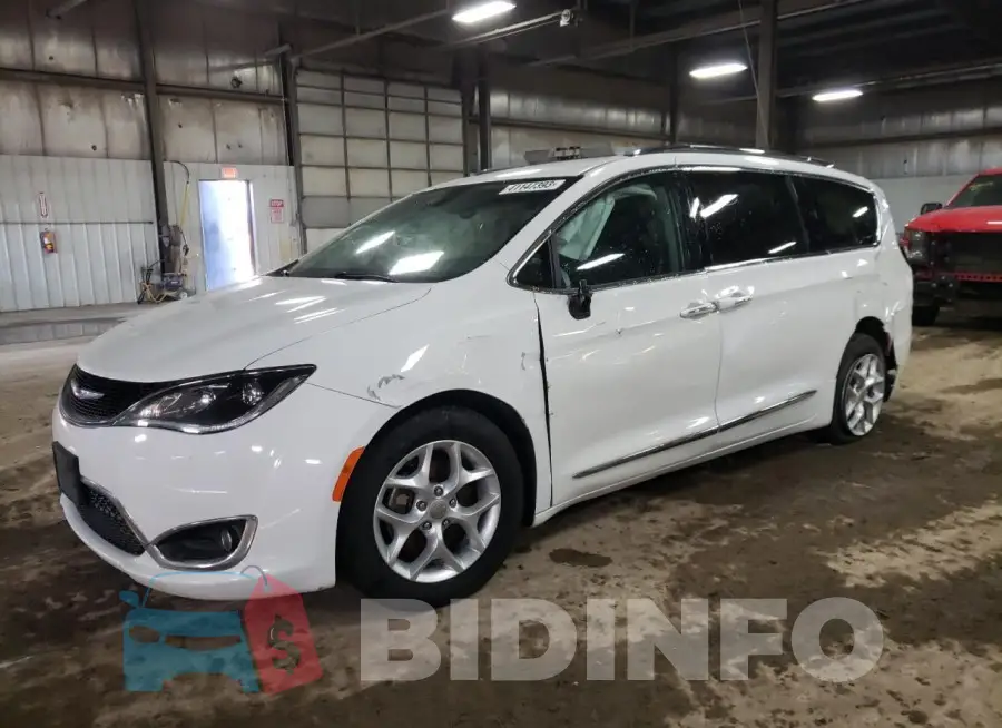 2C4RC1EG5HR628356 Photo# 1