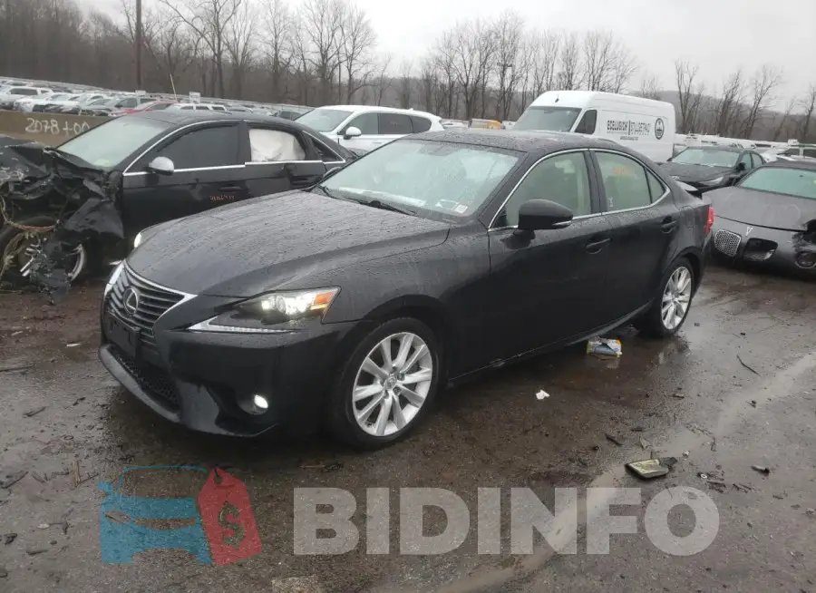 JTHCM1D25G5005967 Photo# 1
