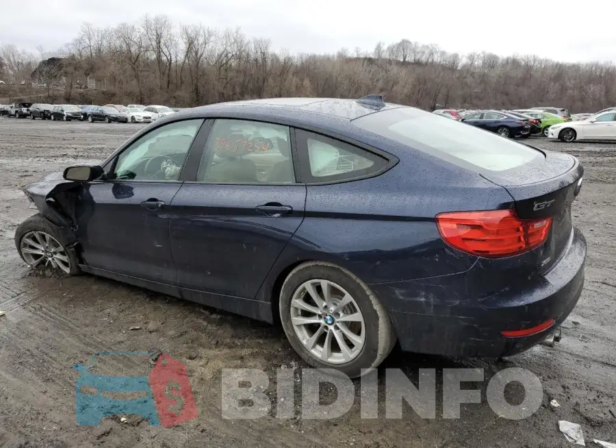 WBA8Z5C55FD672213 Photo# 2