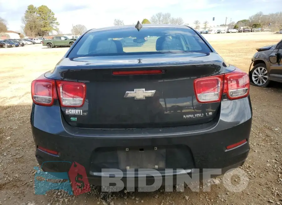 1G11B5SL0FF262389 Photo# 6