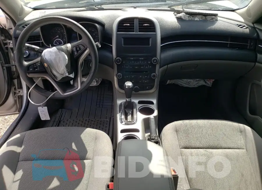 1G11B5SLXFF168925 Photo# 2
