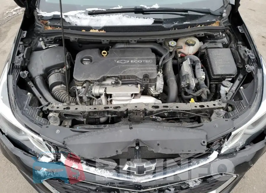 1G1BE5SM4H7256922 Photo# 11
