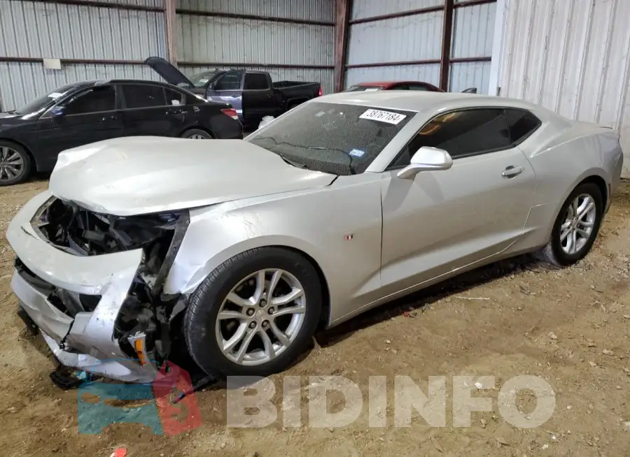 1G1FB1RS8G0152254 Photo# 1
