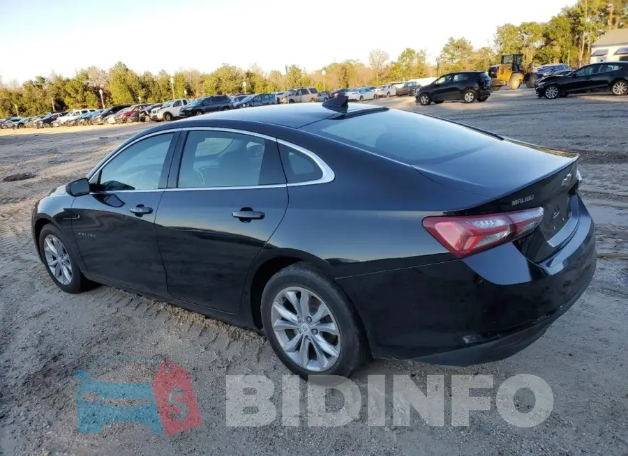 1G1ZD5ST0KF167225 Photo# 2
