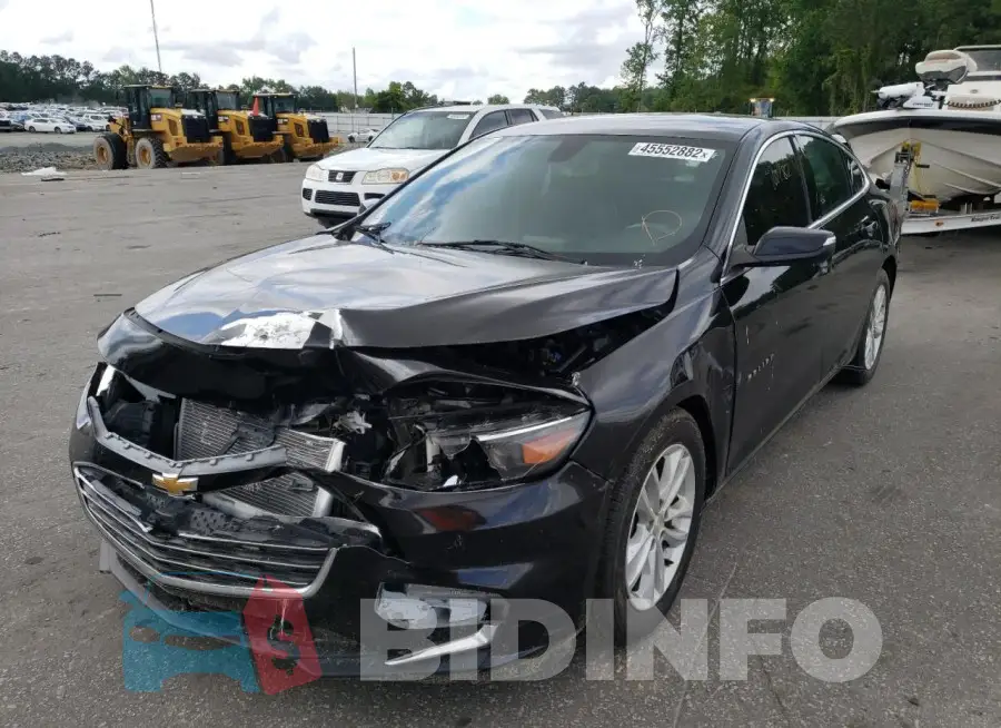 1G1ZD5ST1JF223896 Photo# 2