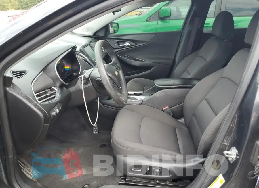 1G1ZD5ST5JF255931 Photo# 7