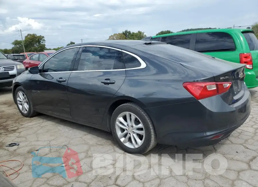 1G1ZD5ST5JF255931 Photo# 2