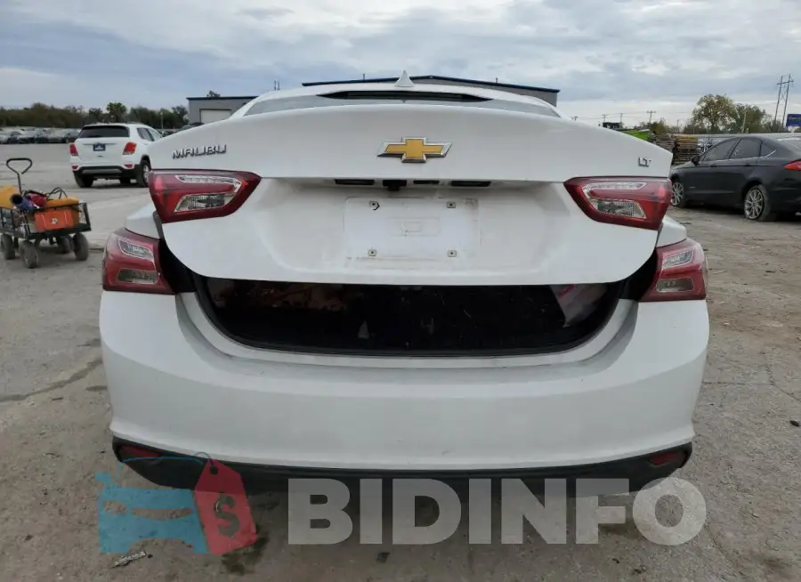 1G1ZD5ST6LF050962 Photo# 6