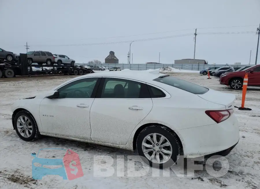 1G1ZD5ST8KF127197 Photo# 2