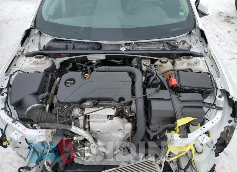 1G1ZD5ST8KF127197 Photo# 11