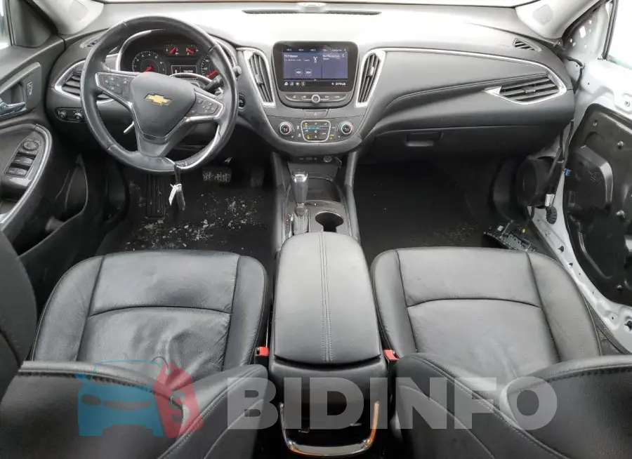 1G1ZD5ST8KF127197 Photo# 8