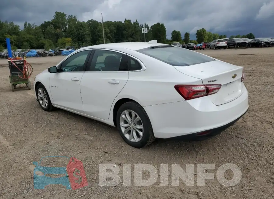 1G1ZD5ST8KF220110 Photo# 2