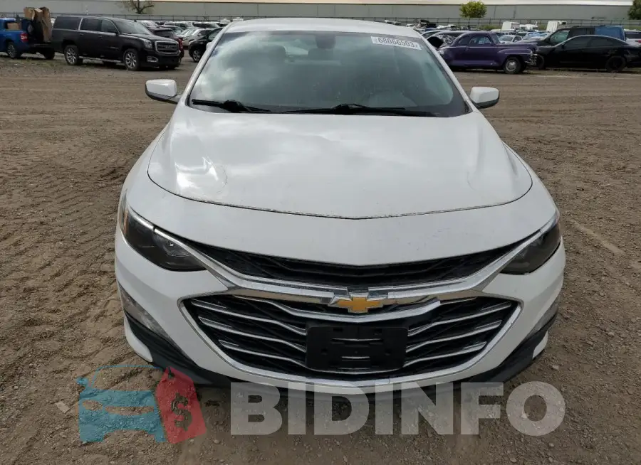 1G1ZD5ST8KF220110 Photo# 5