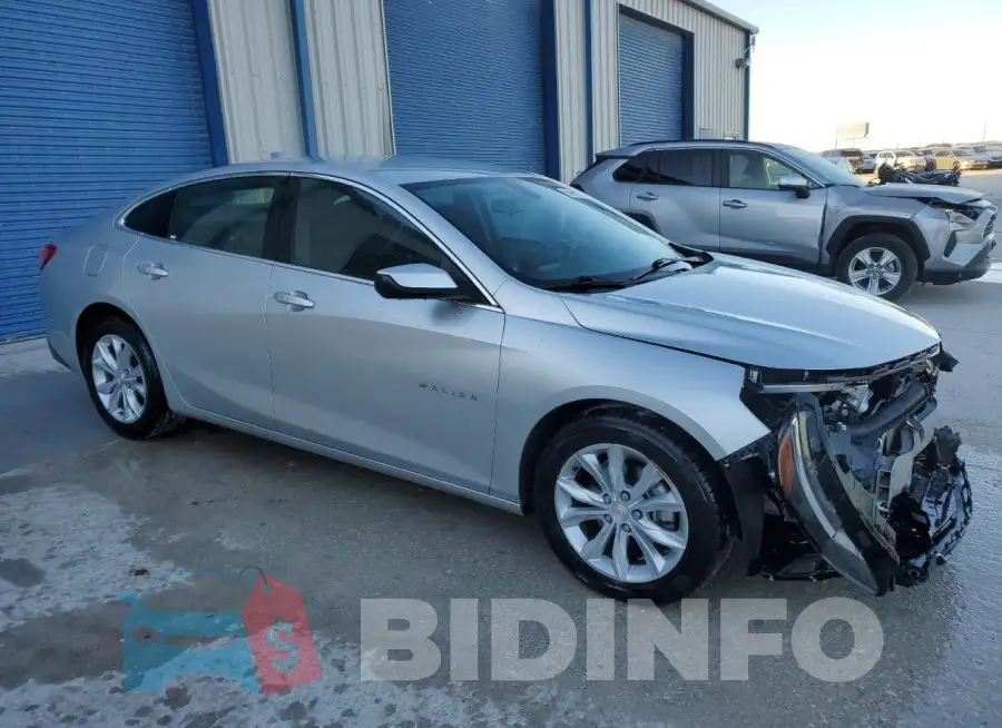 1G1ZD5ST8NF167011 Photo# 4