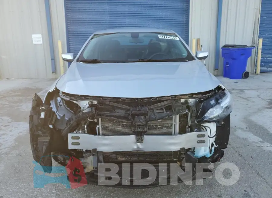 1G1ZD5ST8NF167011 Photo# 5