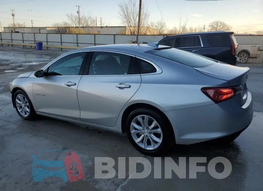1G1ZD5ST8NF167011 Photo# 2