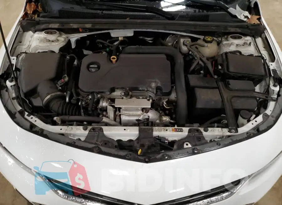 1G1ZD5ST9JF281352 Photo# 11