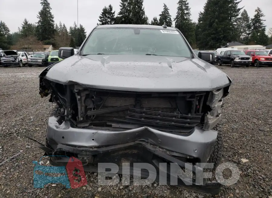 1GCRYEED6LZ209073 Photo# 5