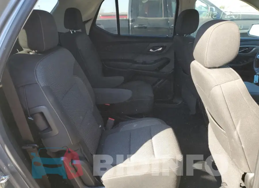 1GNEVGKW8MJ194110 Photo# 11