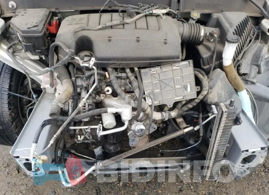 1GNKRGKD6FJ311398 Photo# 11
