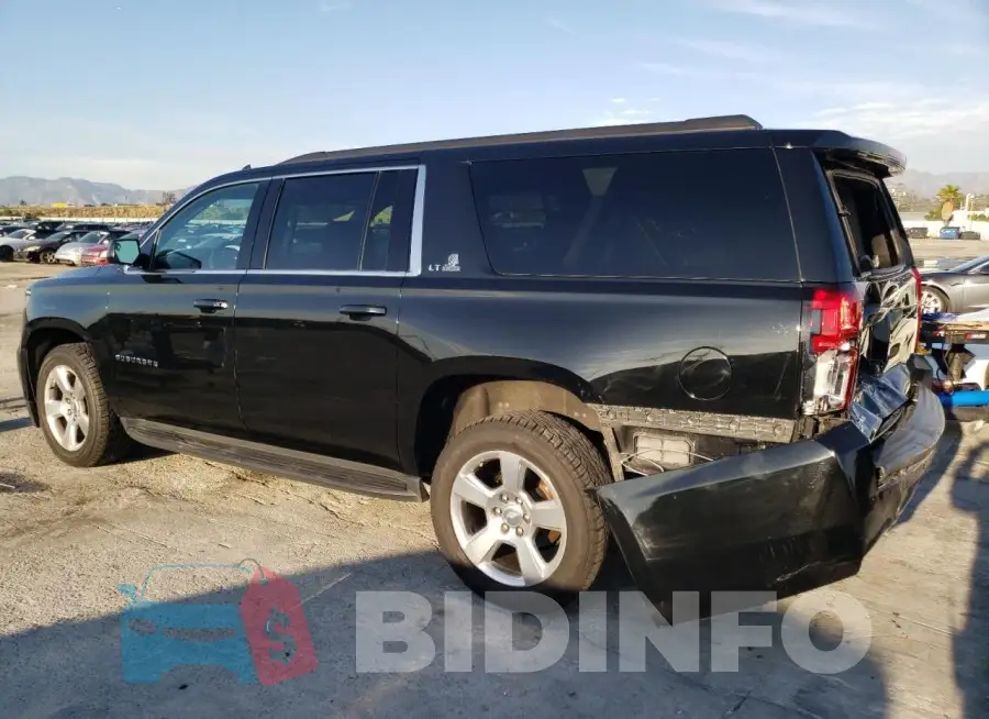 1GNSCHKC3LR162086 Photo# 2