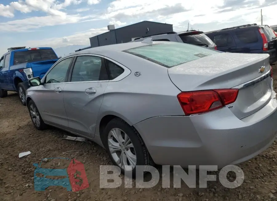 2G1125S33F9111264 Photo# 2